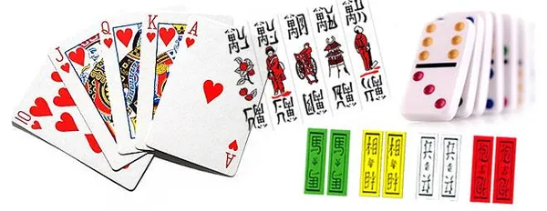 game bài tứ sắc - Chắn Tứ Sắc