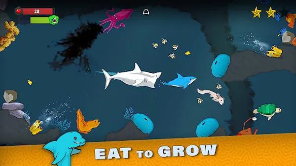 game bắn cá - Fish Royale