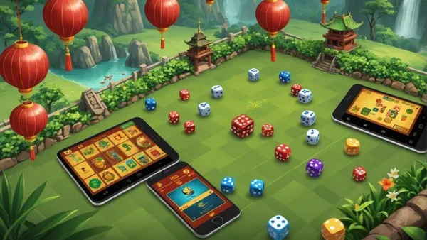 game bầu cua - Bầu Cua Truyền Thống