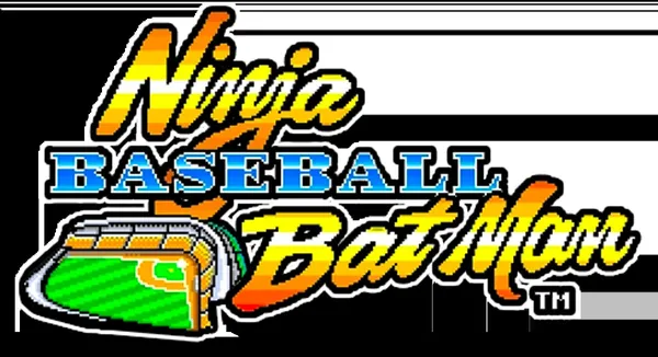 game ninja - Ninja Baseball Bat Man