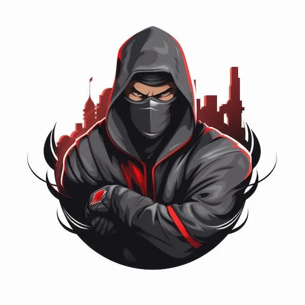 game ninja - Vigilante Ninja II