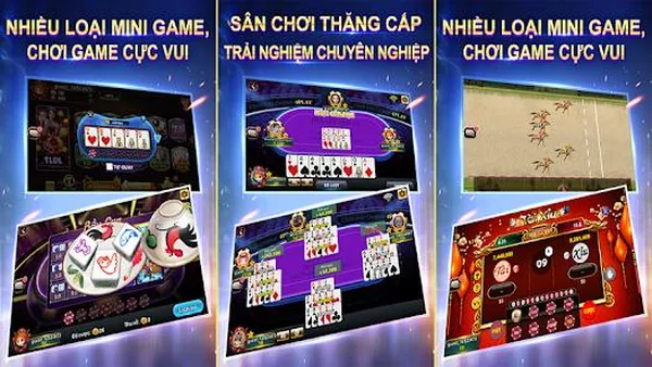 game tá lả - Tá Lả giải trí