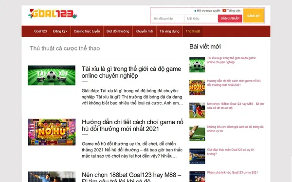 game tài xỉu - Tài xỉu biến thể