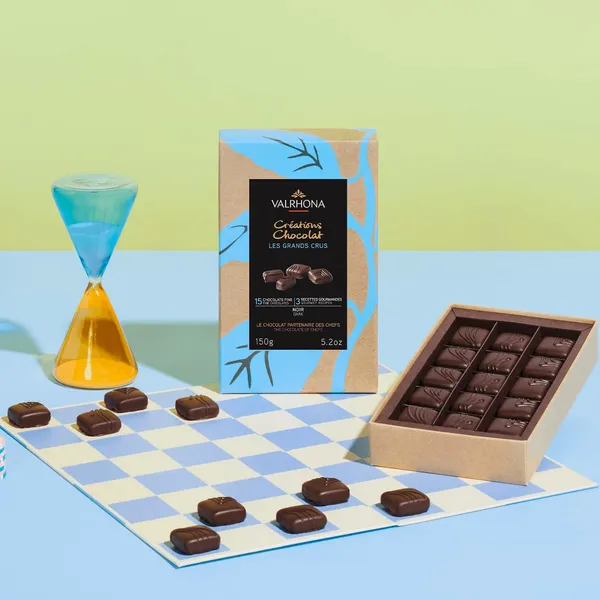 game valentine - Chocolate Maker