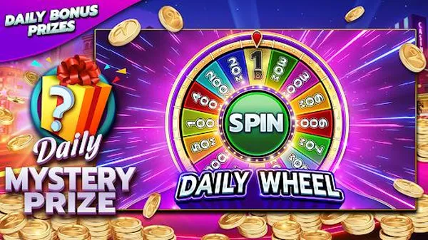 game văn phòng - Spin the Wheel (for prizes)