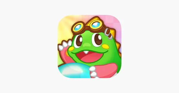 game xếp hình - Puzzle Bobble (Bust-a-Move)