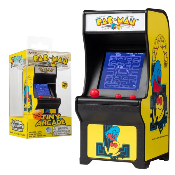 game mini - Pac-Man